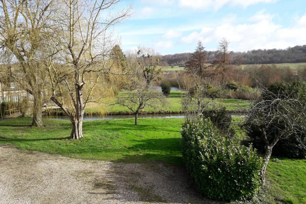 Apartment Les Enfants Du Moulin *